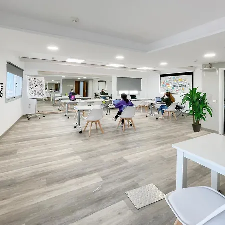 Surfing Colors Hotel&apartments * Corralejo