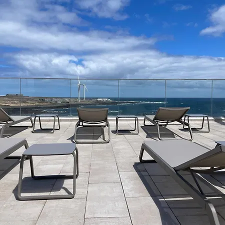 Surfing Colors Hotel&apartments דירה קורלחו