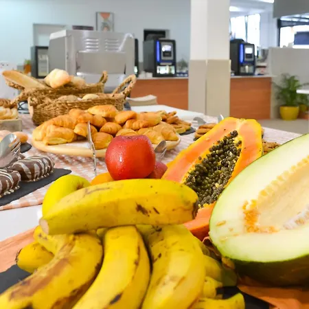 Surfing Colors Hotel&apartments דירה קורלחו