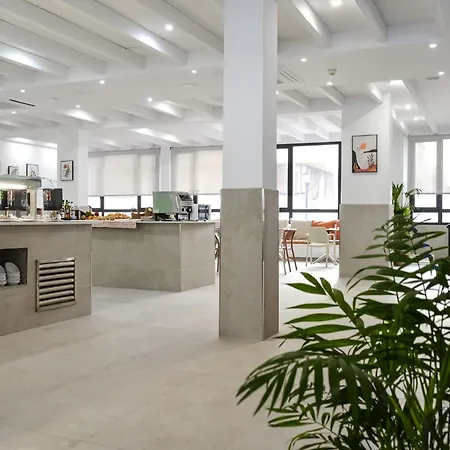 דירה Surfing Colors Hotel&apartments קורלחו