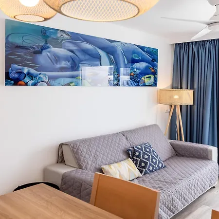Surfing Colors Hotel&apartments קורלחו