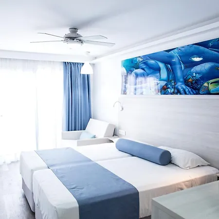 Surfing Colors Hotel&apartments *