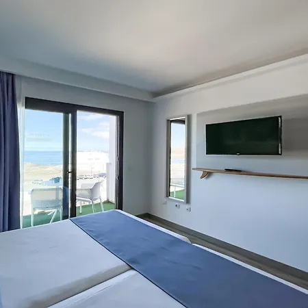 Surfing Colors Hotel&apartments דירה קורלחו