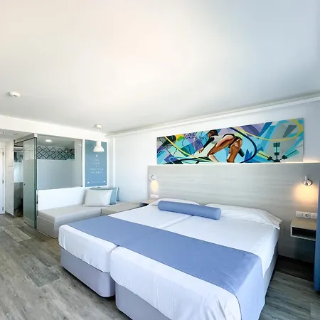 דירה Surfing Colors Hotel&apartments