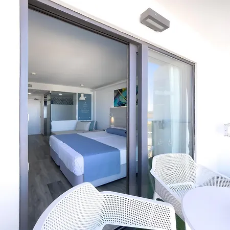 Surfing Colors Hotel&apartments *