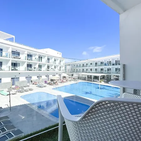 Surfing Colors Hotel&apartments