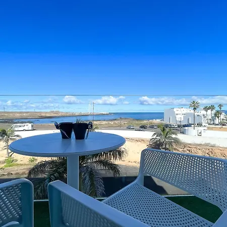 Surfing Colors Hotel&apartments קורלחו
