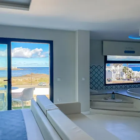 Surfing Colors Hotel&apartments