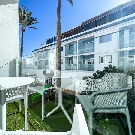 דירה Surfing Colors Hotel&apartments קורלחו