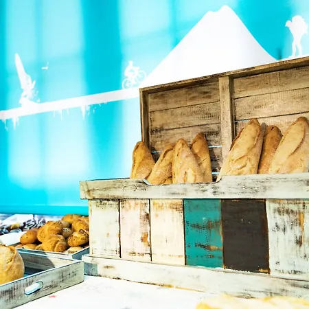 Surfing Colors Hotel&apartments Appartamento *