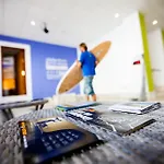Surfing Colors Hotel&apartments * Corralejo