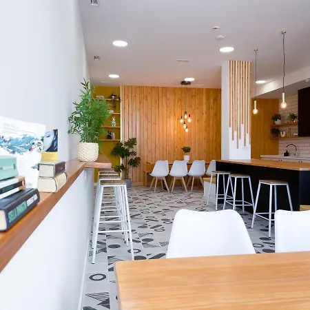 Surfing Colors Hotel&apartments * Corralejo