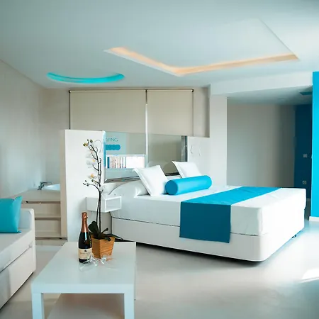 Surfing Colors Hotel&apartments Appartamento Corralejo