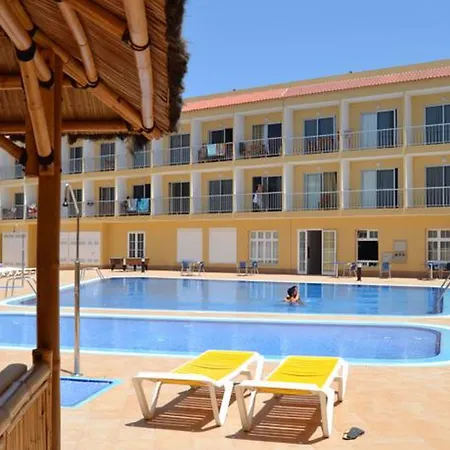 Surfing Colors Hotel&apartments Apartman