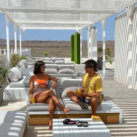 Apartman Surfing Colors Hotel&apartments *