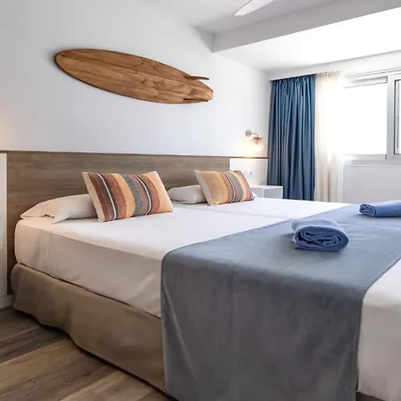 Surfing Colors Hotel&apartments Apartman Corralejo