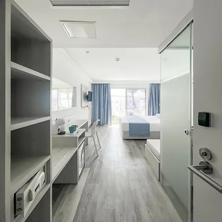 Appartamento Surfing Colors Hotel&apartments Corralejo
