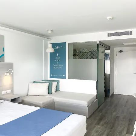 Surfing Colors Hotel&apartments Appartement