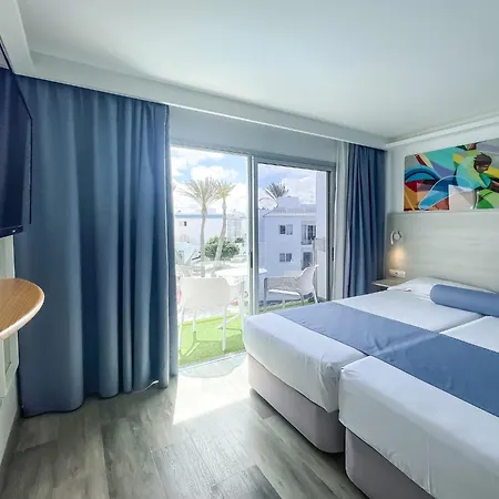 Surfing Colors Hotel&apartments
