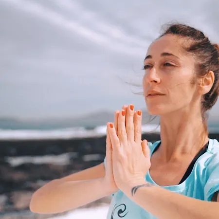 Surfing Colors Hotel&apartments Apartman