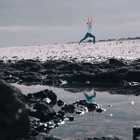 Apartman Surfing Colors Hotel&apartments *