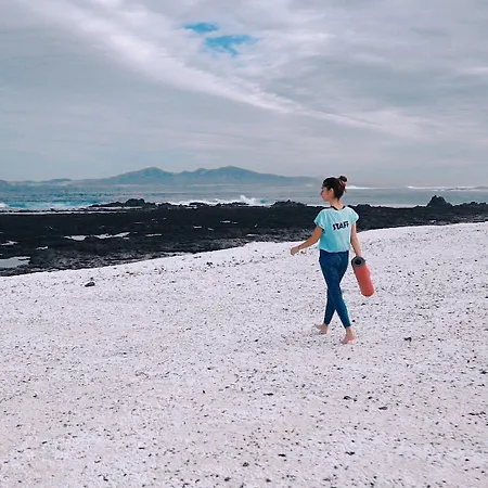 Surfing Colors Hotel&apartments Apartman Corralejo