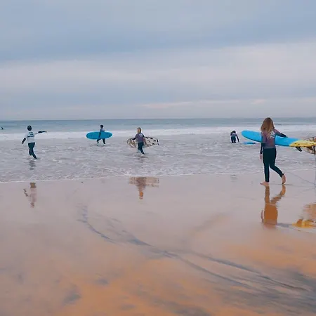 Surfing Colors Hotel&apartments Apartman Corralejo