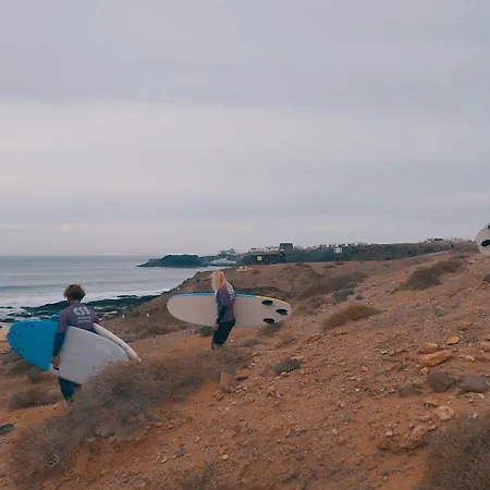 Surfing Colors Hotel&apartments Apartman