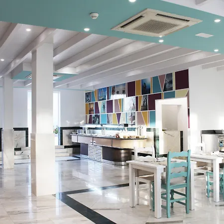 Surfing Colors Hotel&apartments Apartman *