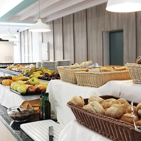 Apartman Surfing Colors Hotel&apartments