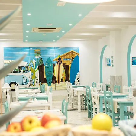 Apartman Surfing Colors Hotel&apartments *