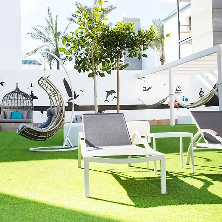 Apartman Surfing Colors Hotel&apartments