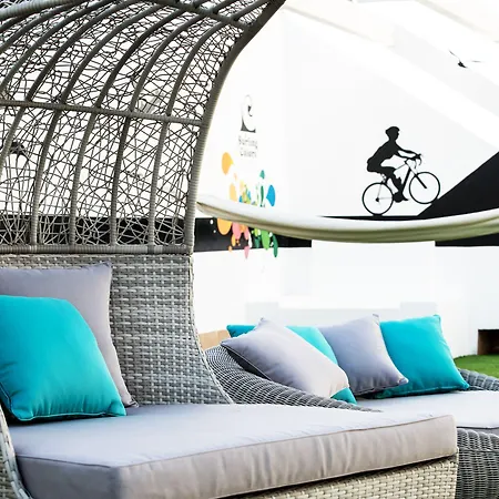 Surfing Colors Hotel&apartments * Corralejo