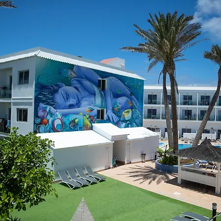 Apartman Surfing Colors Hotel&apartments