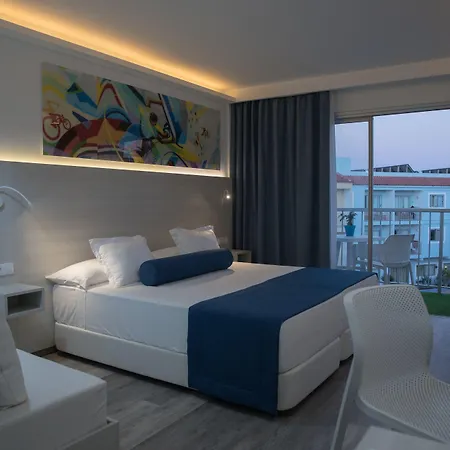 Apartman Surfing Colors Hotel&apartments *