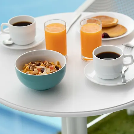 Surfing Colors Hotel&apartments Apartman *