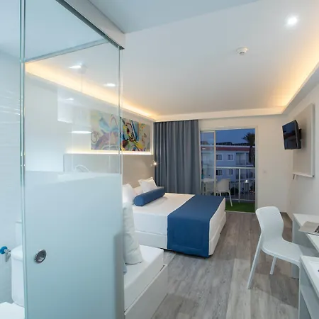 Surfing Colors Hotel&apartments Apartman Corralejo