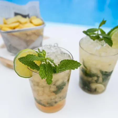 Surfing Colors Hotel&apartments Apartman Corralejo