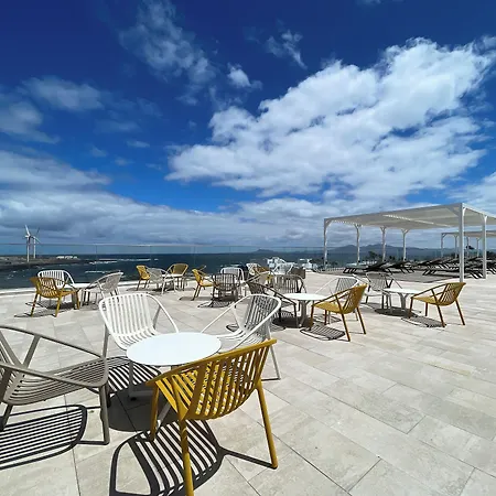 Apartman Surfing Colors Hotel&apartments