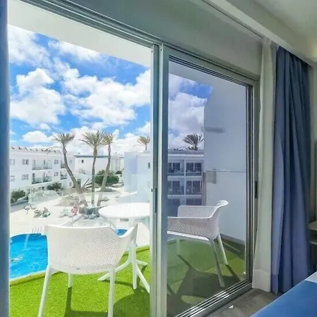 Apartman Surfing Colors Hotel&apartments Corralejo