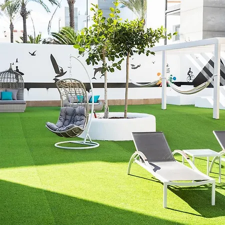 Surfing Colors Hotel&apartments *