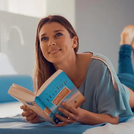 Apartman Surfing Colors Hotel&apartments *