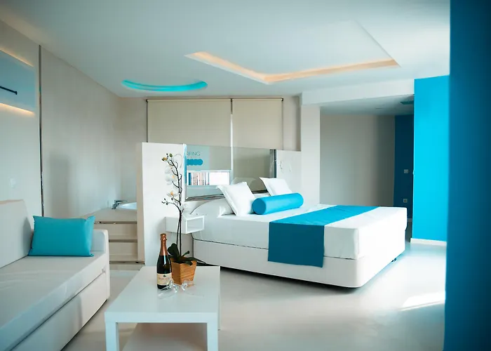 Surfing Colors Hotel&apartments Appartement Corralejo