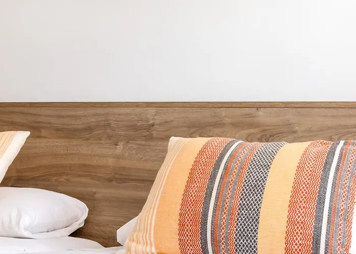 Surfing Colors Hotel&apartments Appartement Corralejo