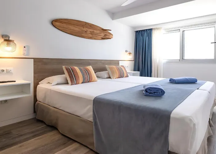 Surfing Colors Hotel&apartments Appartement Corralejo