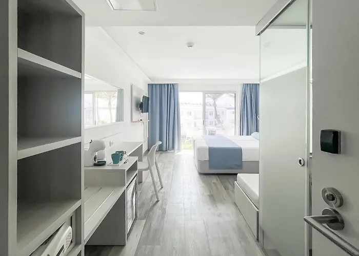 Appartement Surfing Colors Hotel&apartments Corralejo