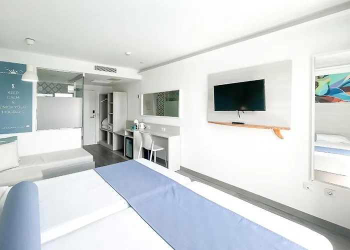 Surfing Colors Hotel&apartments Appartement Corralejo