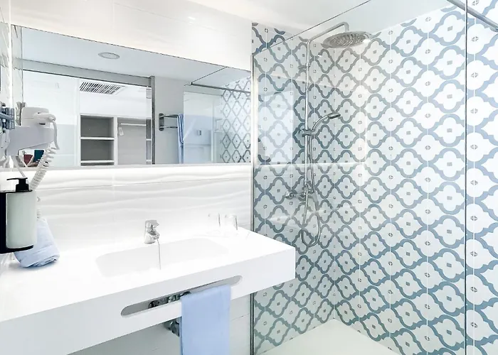 Surfing Colors Hotel&apartments Appartement Corralejo