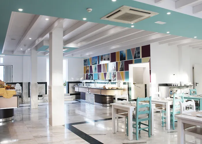 Surfing Colors Hotel&apartments Appartement *