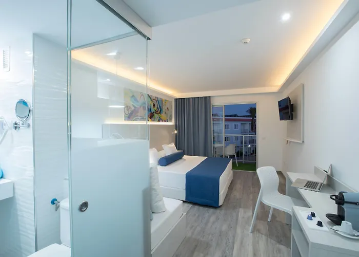 Surfing Colors Hotel&apartments Appartement Corralejo